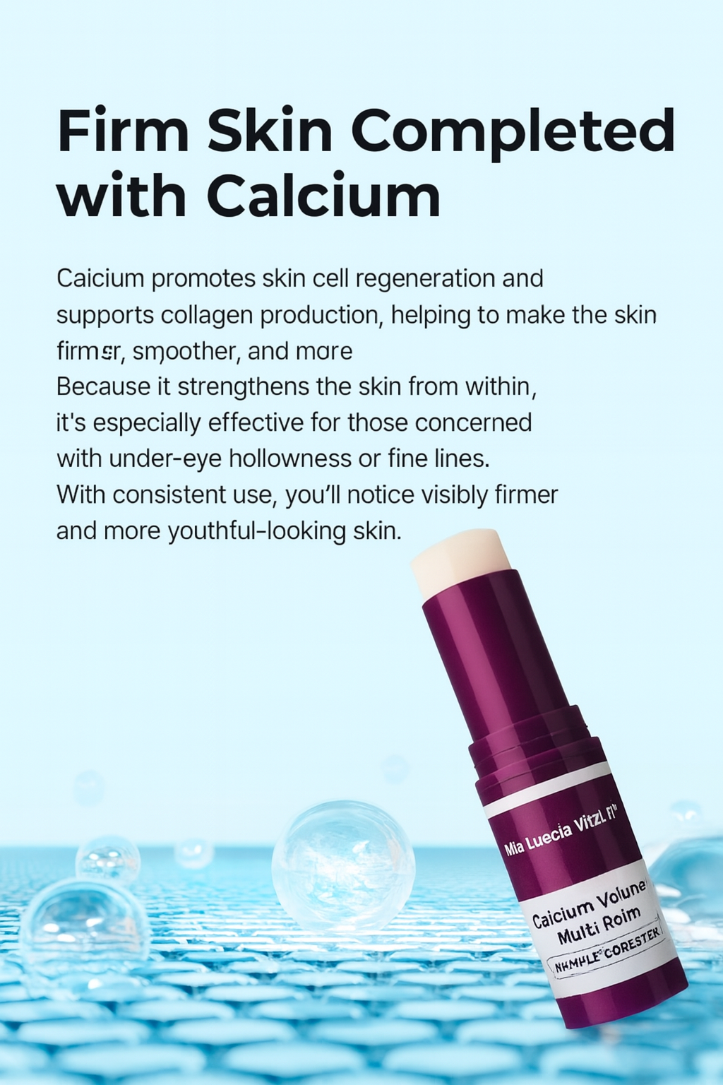 Mia Luccia VitaLift Balm™