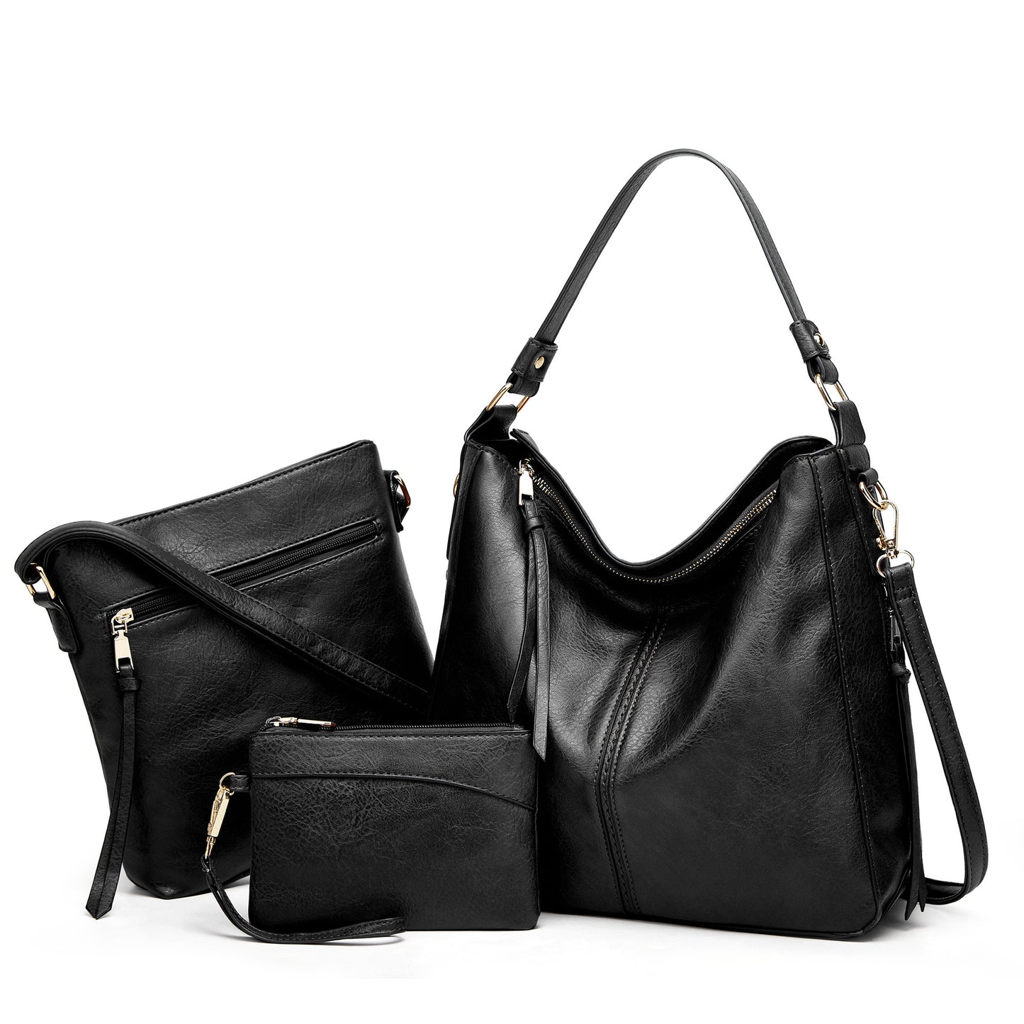 Luce Bella Trio™ – The Bag Set As Beautiful As You