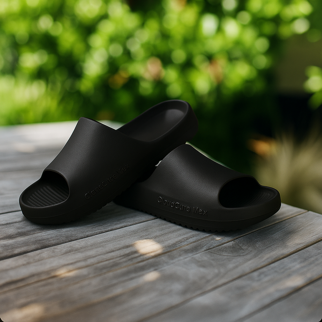 CloudCure™ Max Comfort Slides
