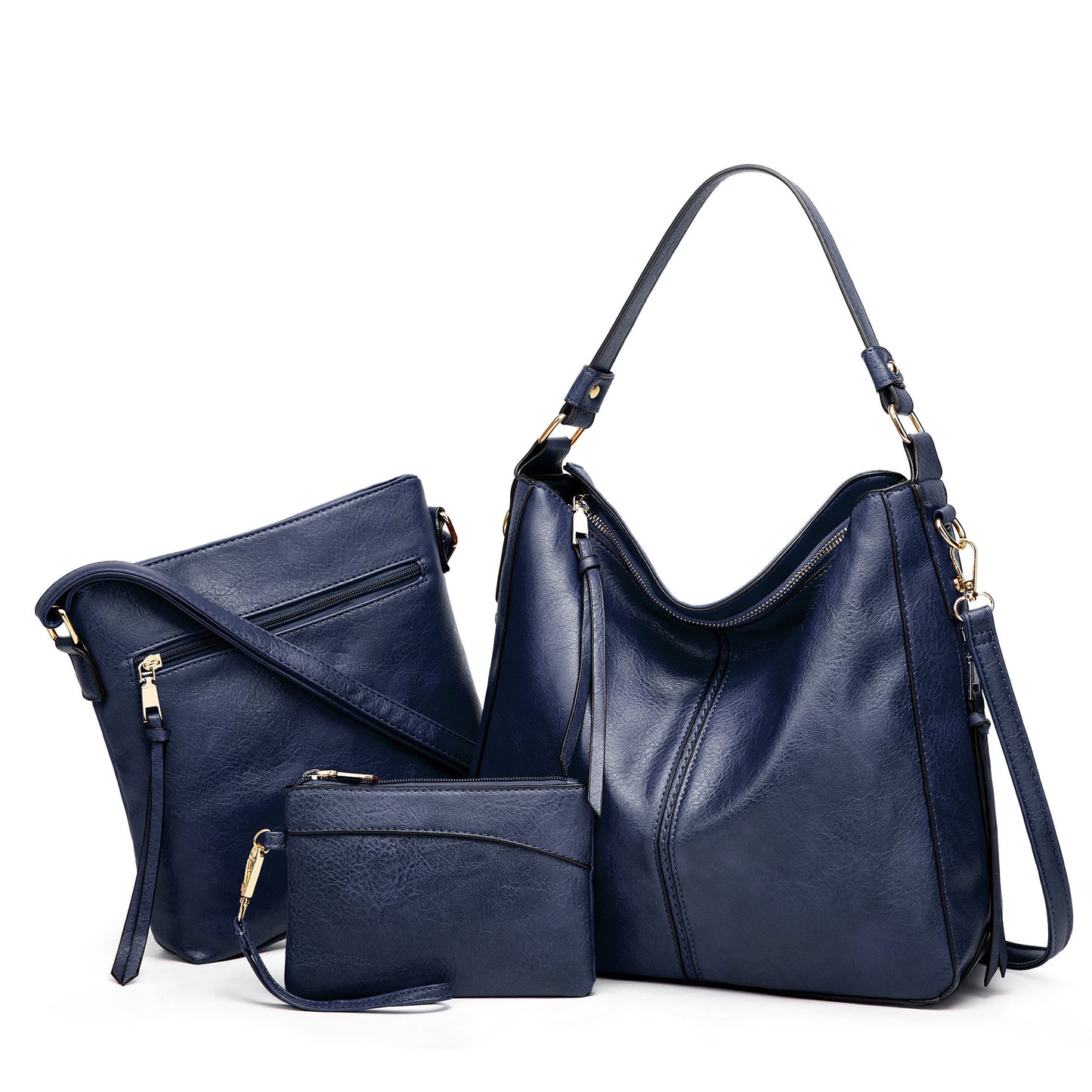 Luce Bella Trio™ – The Bag Set As Beautiful As You