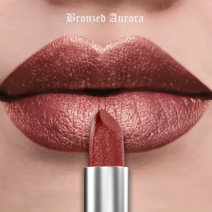StellaLuxe™ Cosmic Lip Collection