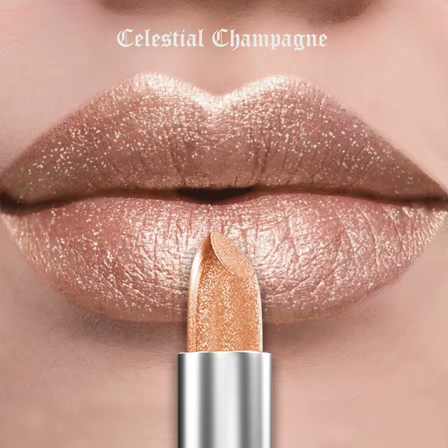 StellaLuxe™ Cosmic Lip Collection