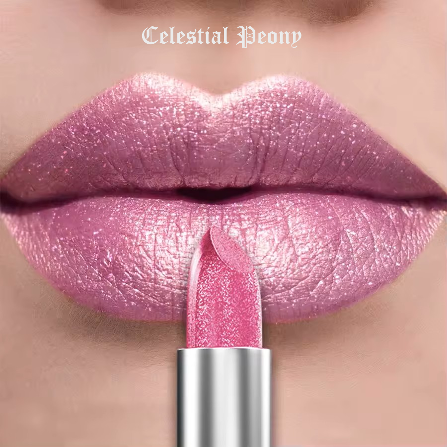 StellaLuxe™ Cosmic Lip Collection