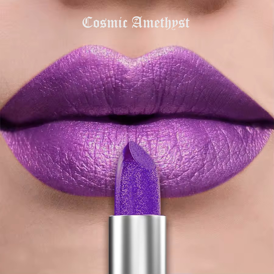 StellaLuxe™ Cosmic Lip Collection