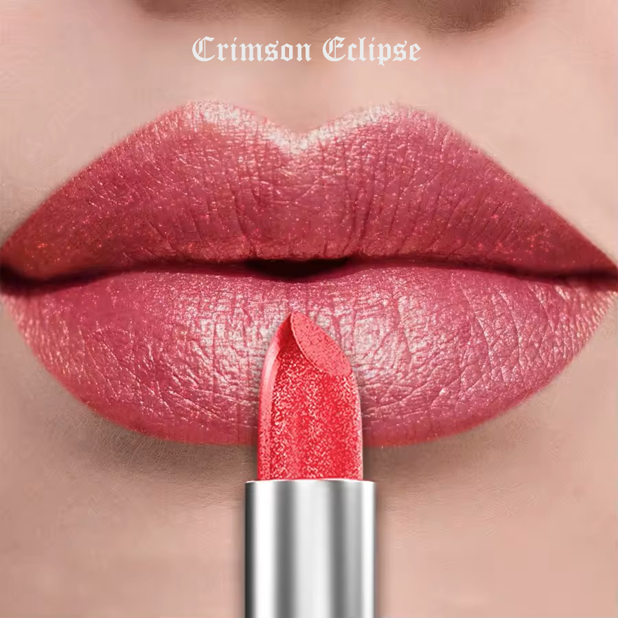StellaLuxe™ Cosmic Lip Collection