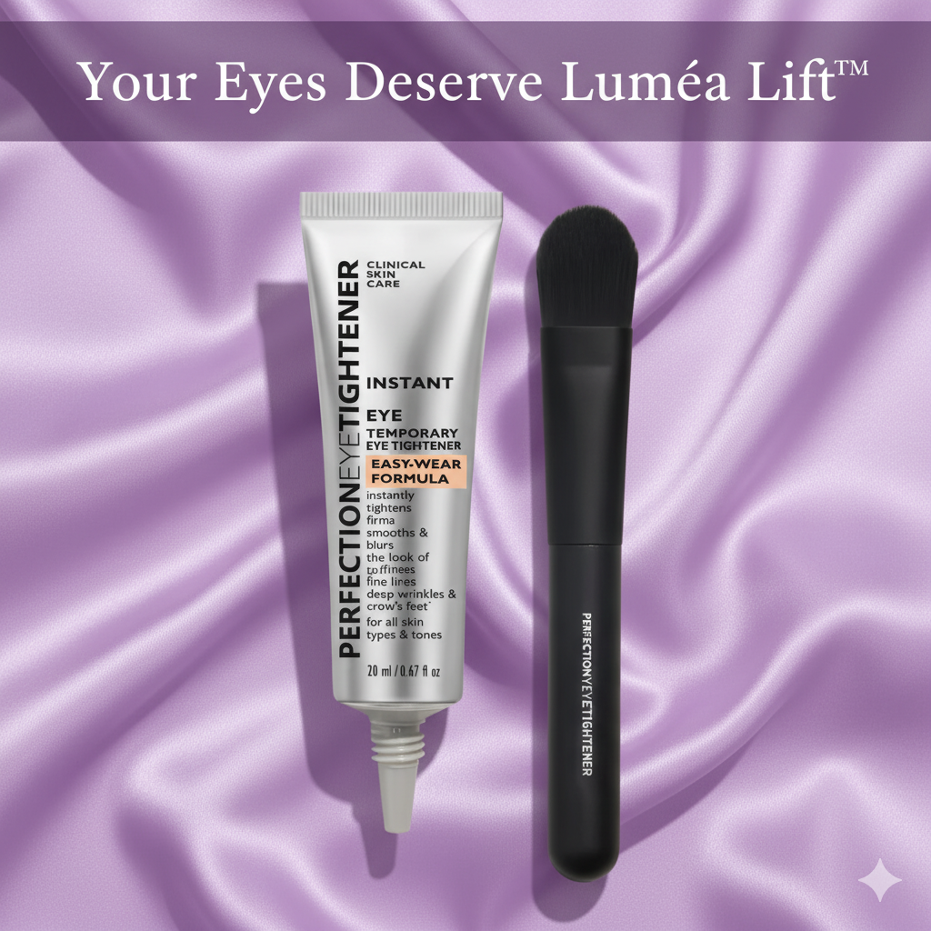 Luméa Lift™ Eye Tightener
