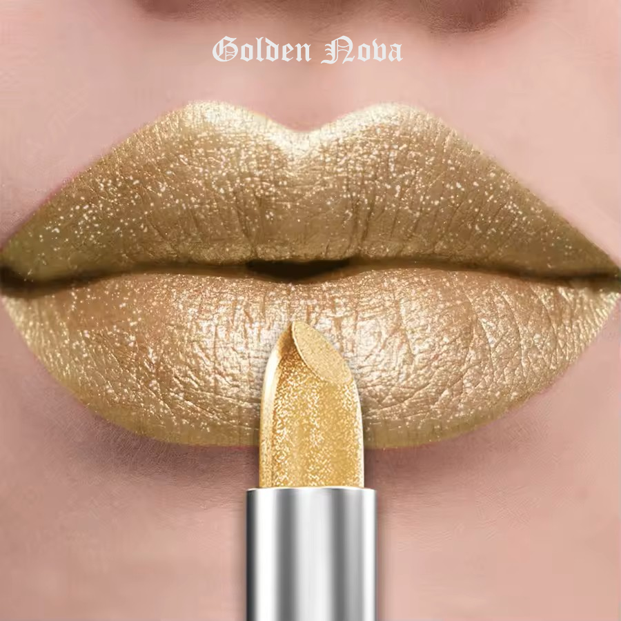 StellaLuxe™ Cosmic Lip Collection