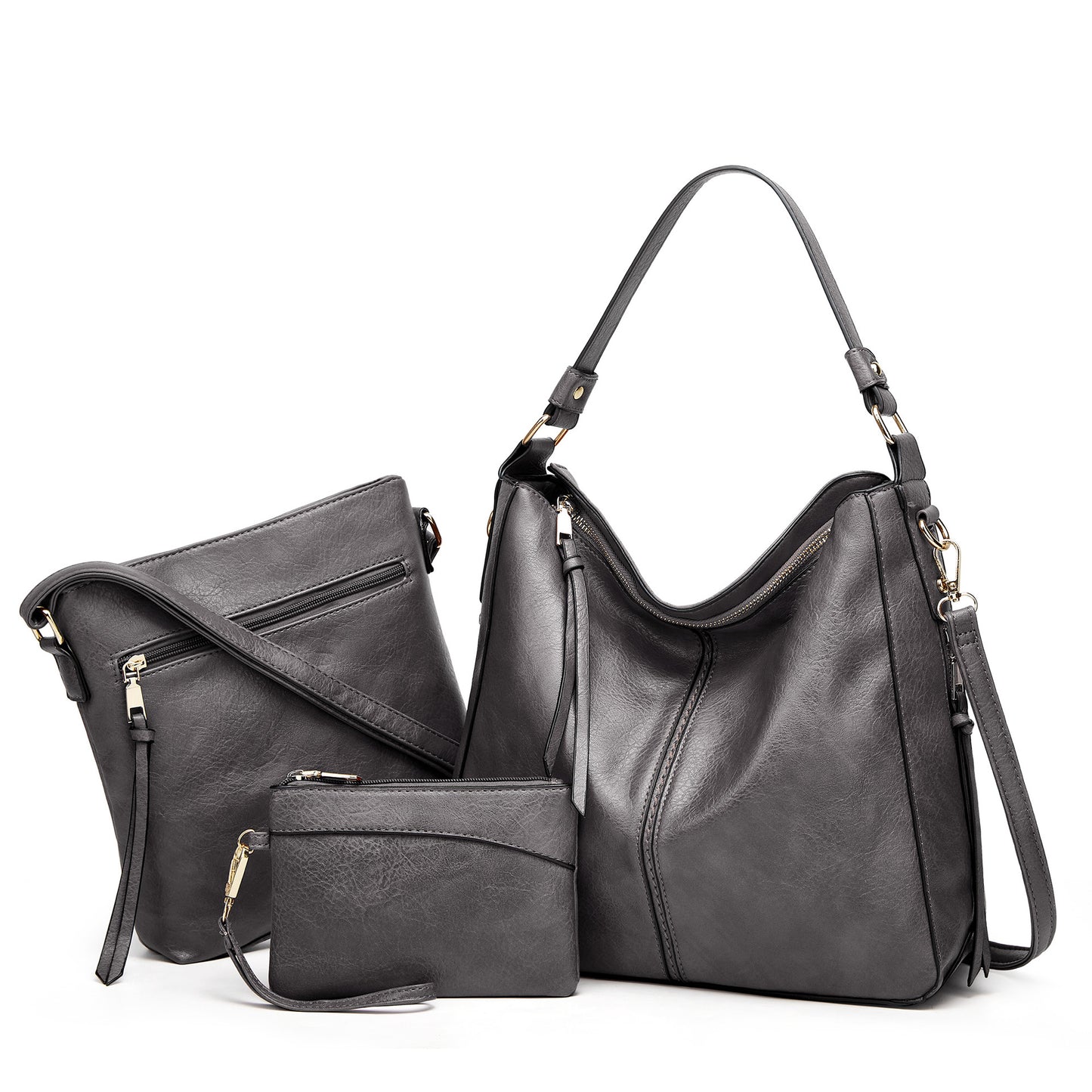 Luce Bella Trio™ – The Bag Set As Beautiful As You