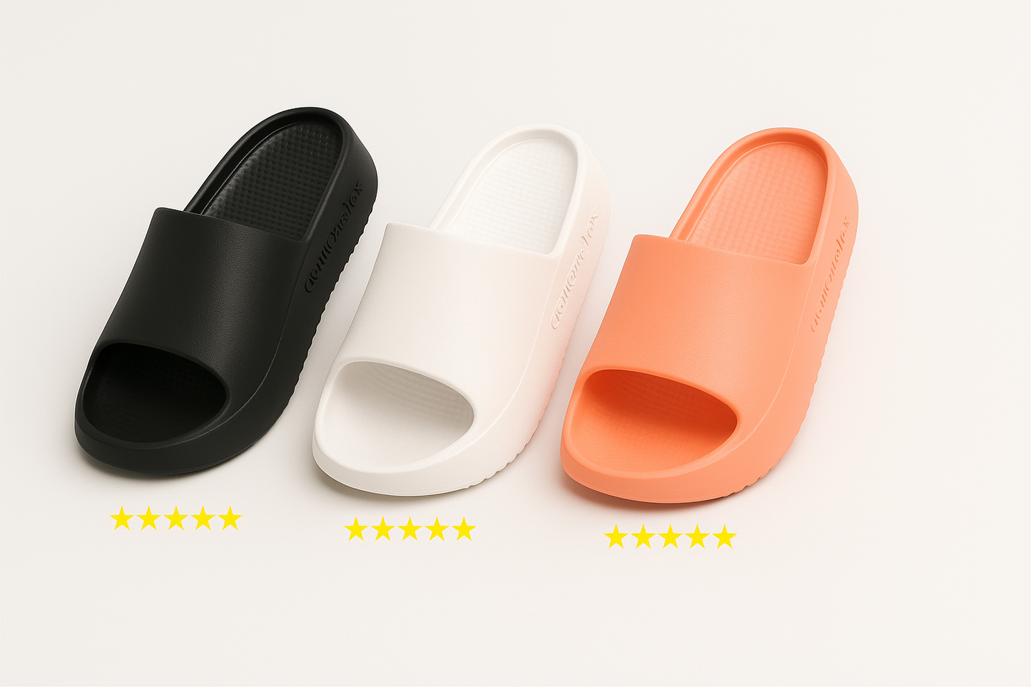CloudCure™ Max Comfort Slides