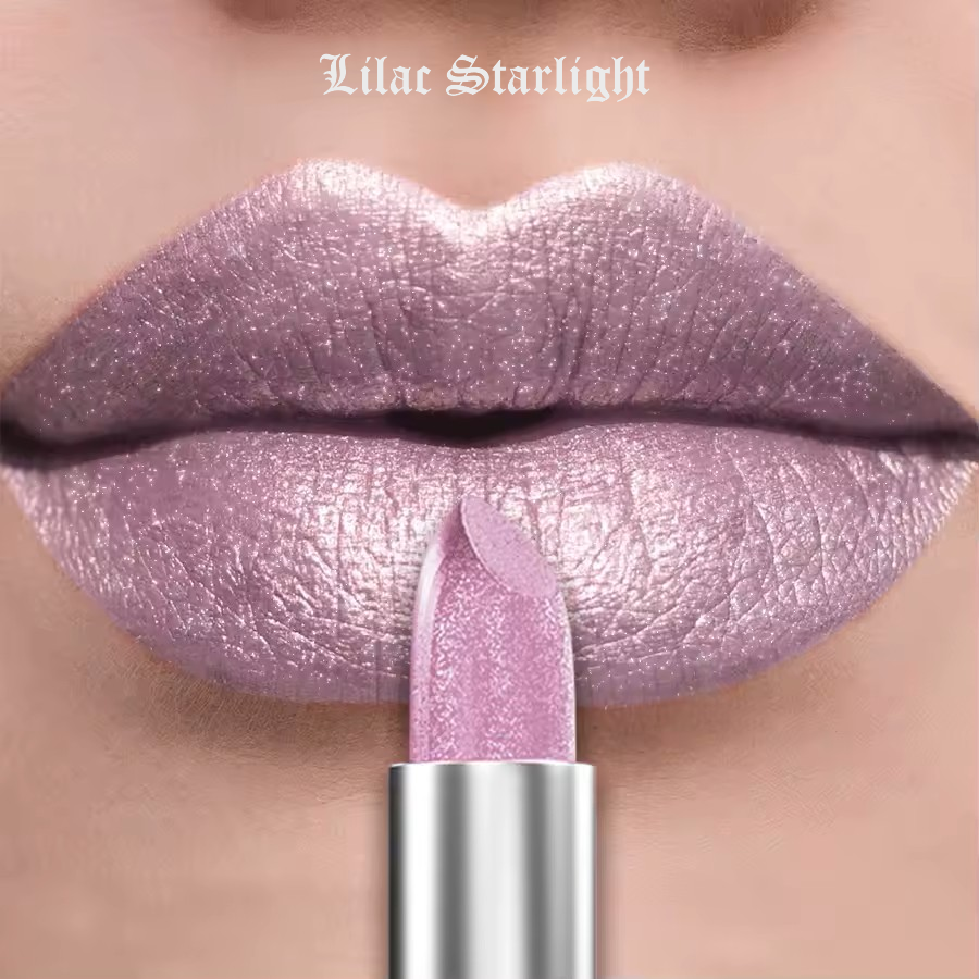 StellaLuxe™ Cosmic Lip Collection