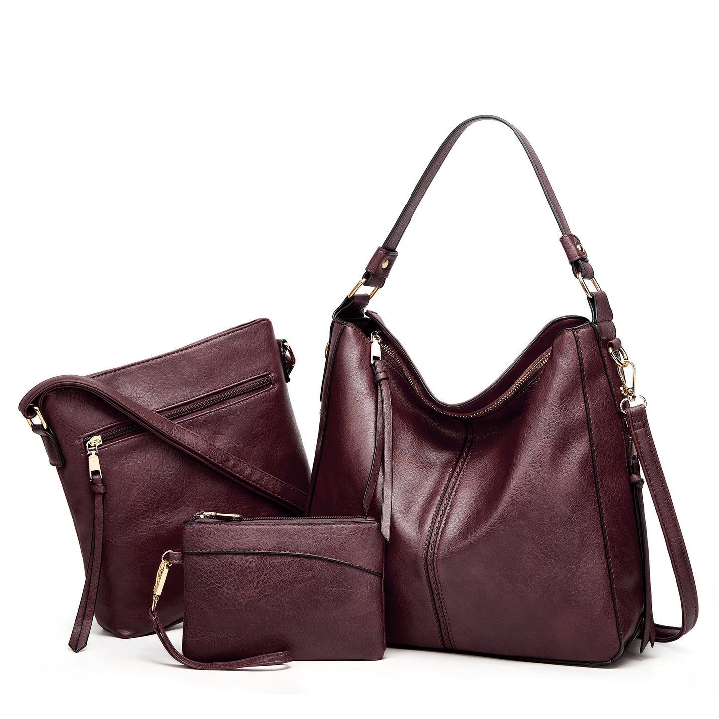 Luce Bella Trio™ – The Bag Set As Beautiful As You