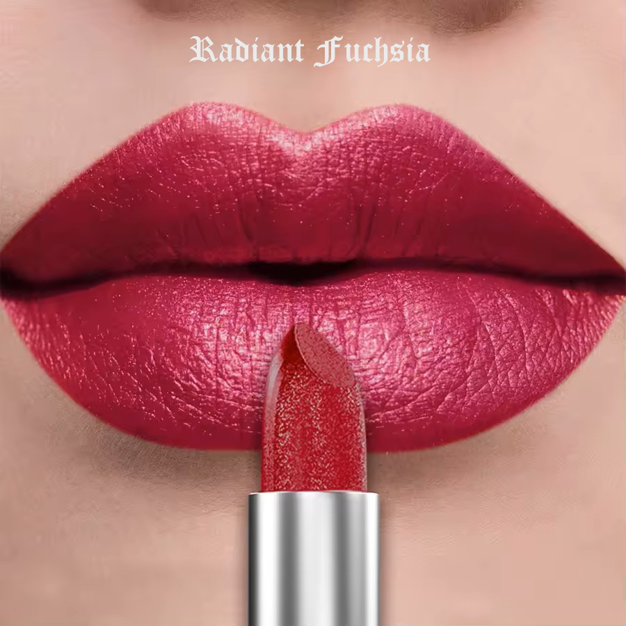 StellaLuxe™ Cosmic Lip Collection