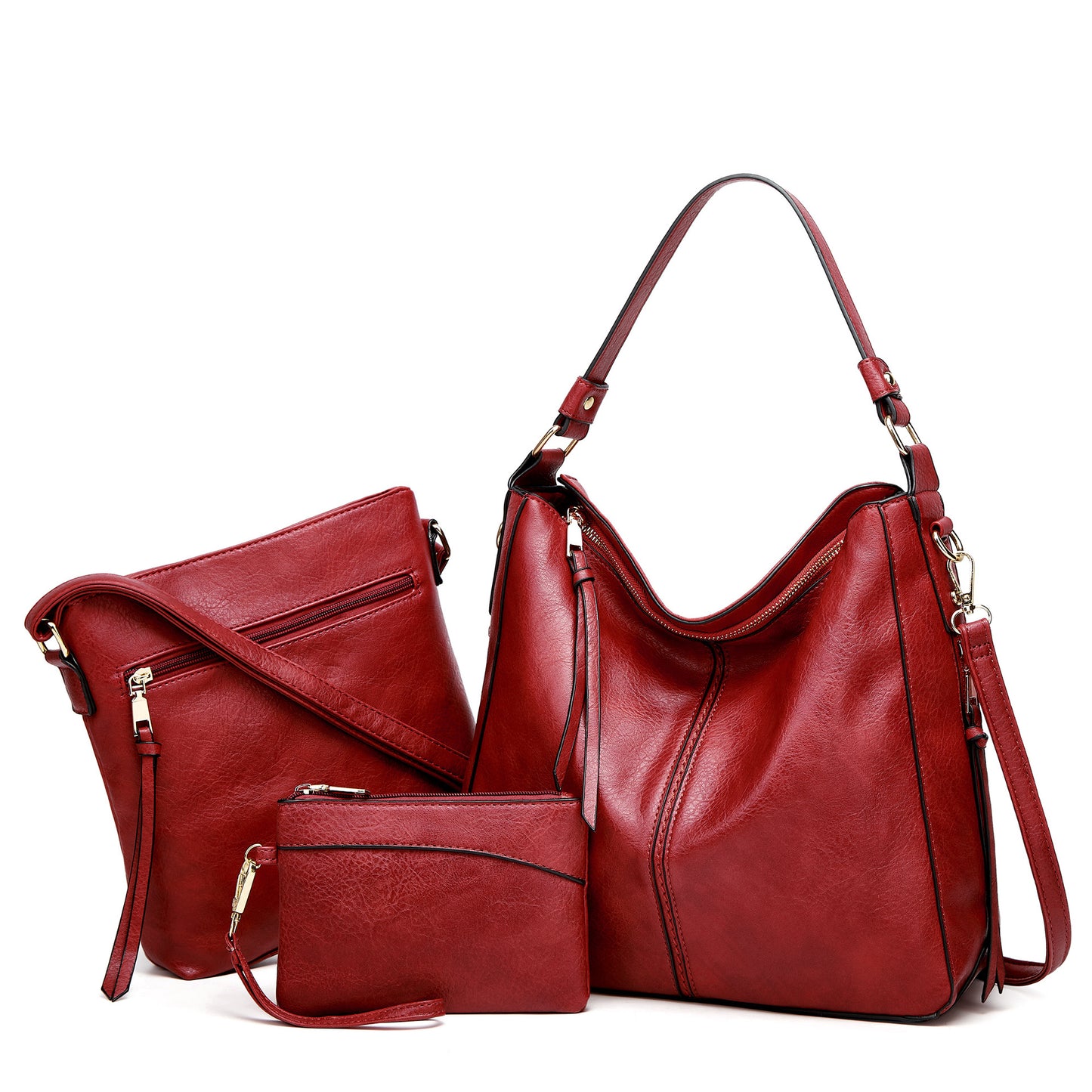 Luce Bella Trio™ – The Bag Set As Beautiful As You