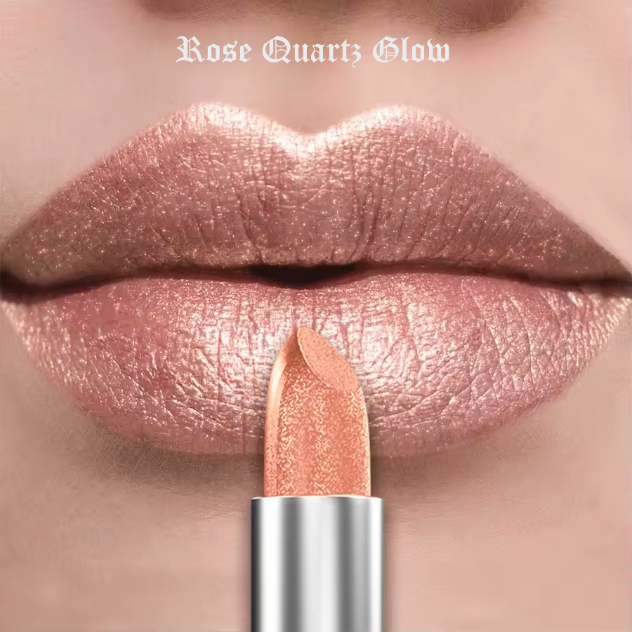 StellaLuxe™ Cosmic Lip Collection