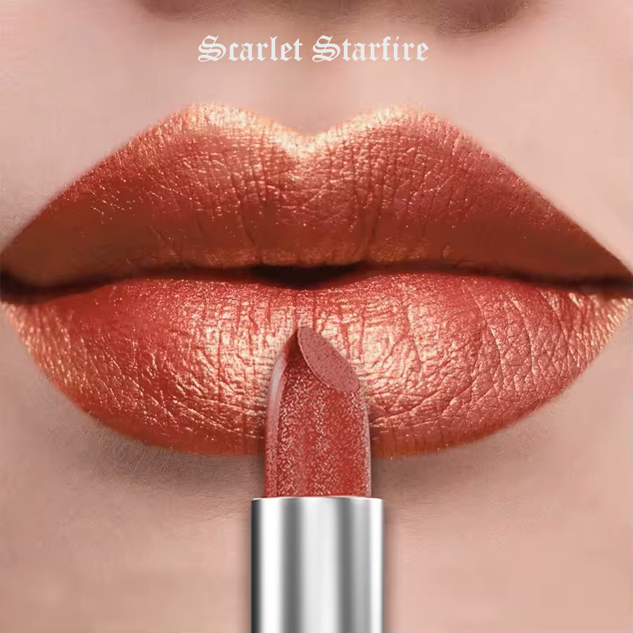 StellaLuxe™ Cosmic Lip Collection