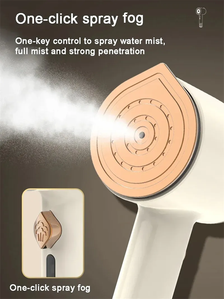 LaundryBuddy™ Steam Wonder