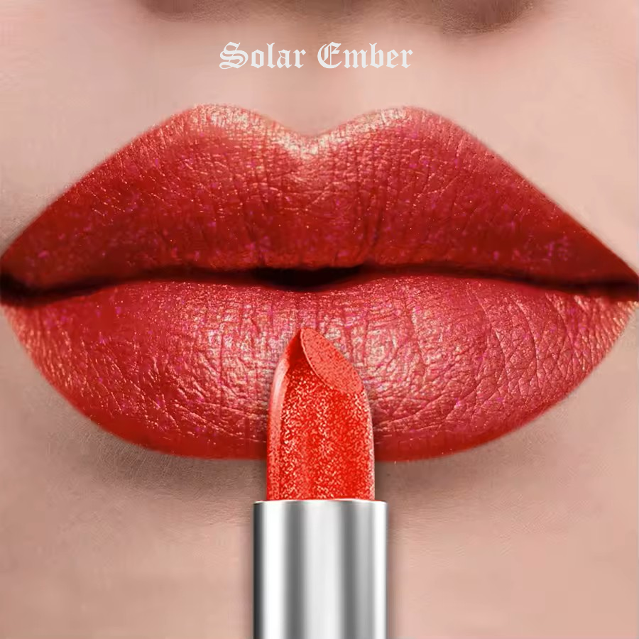 StellaLuxe™ Cosmic Lip Collection