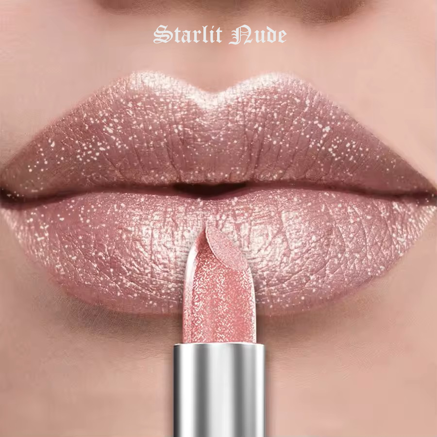 StellaLuxe™ Cosmic Lip Collection