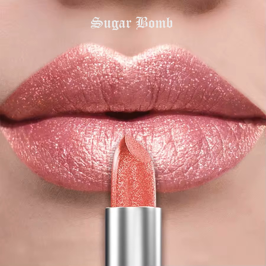 StellaLuxe™ Cosmic Lip Collection