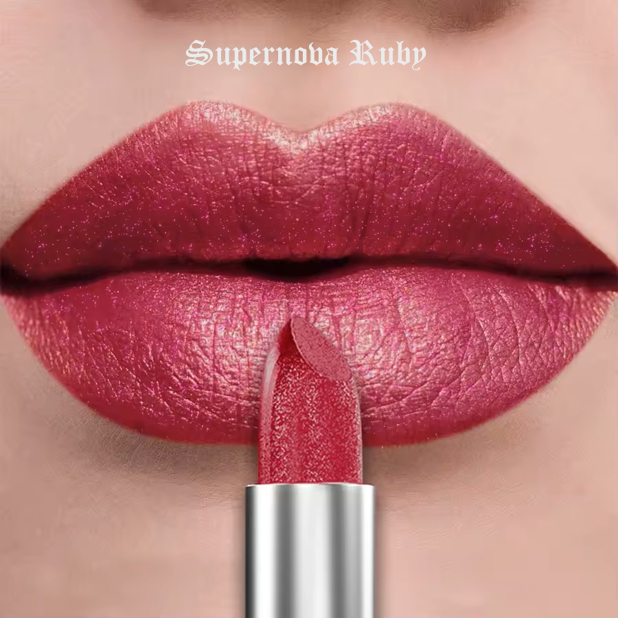 StellaLuxe™ Cosmic Lip Collection