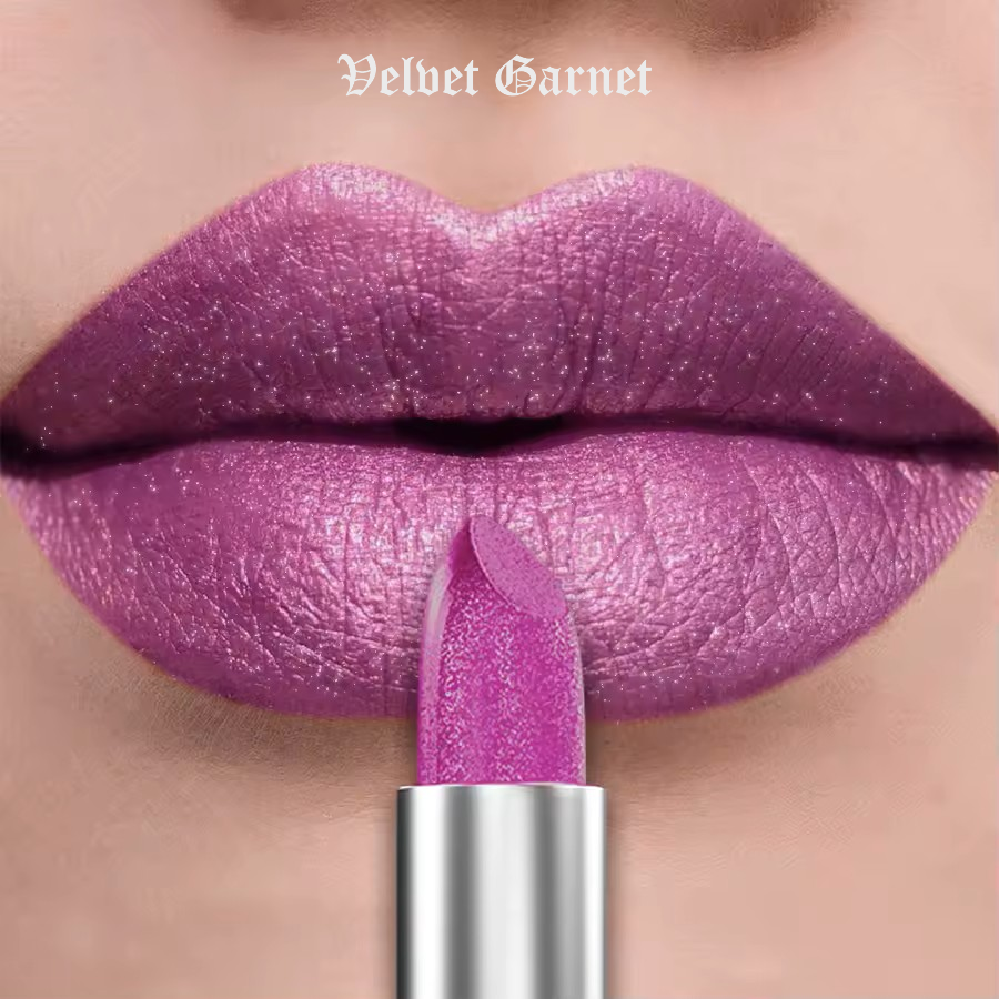StellaLuxe™ Cosmic Lip Collection