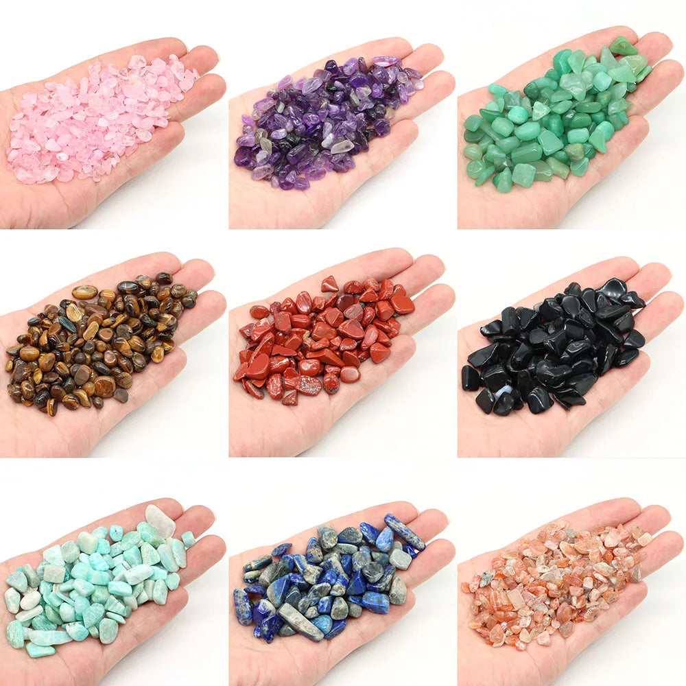 Vibrant Stones for PlantPal AI™ Smart Pot