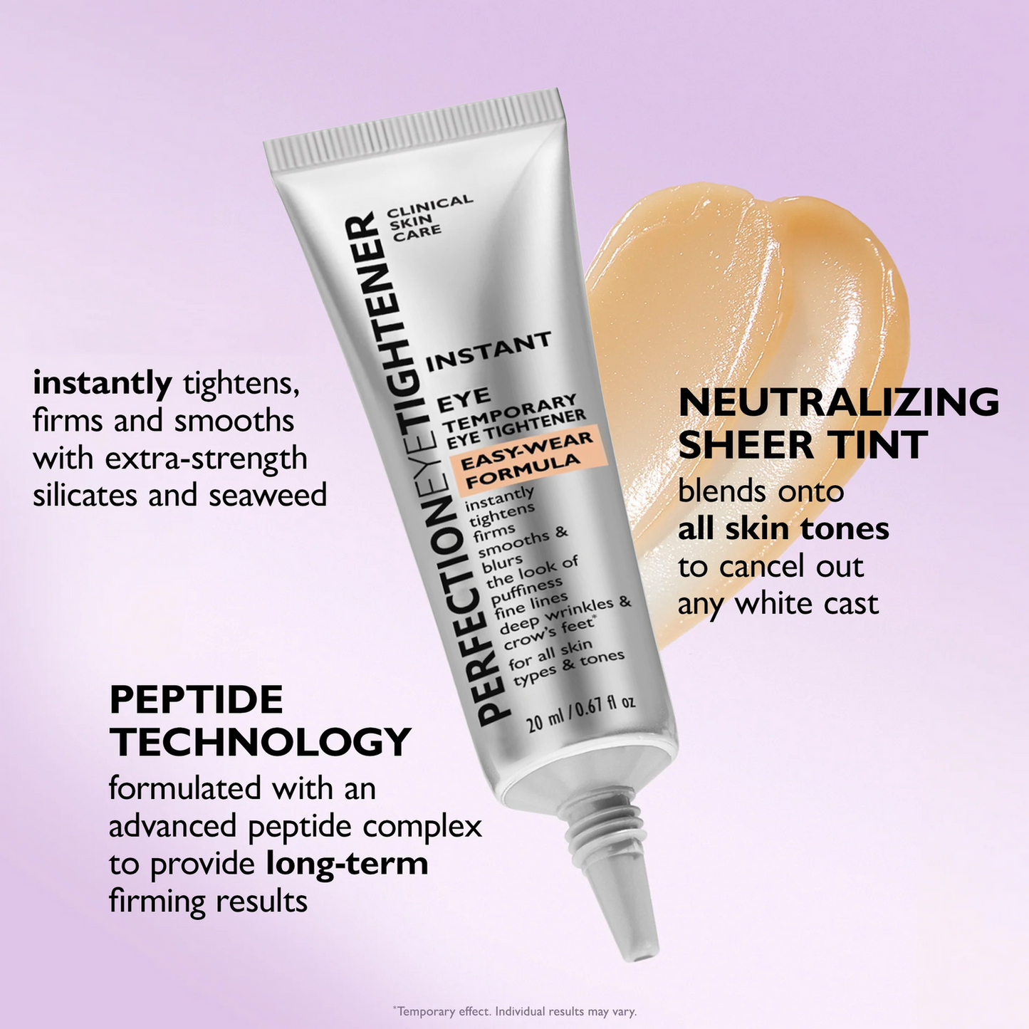 Luméa Lift™ Eye Tightener