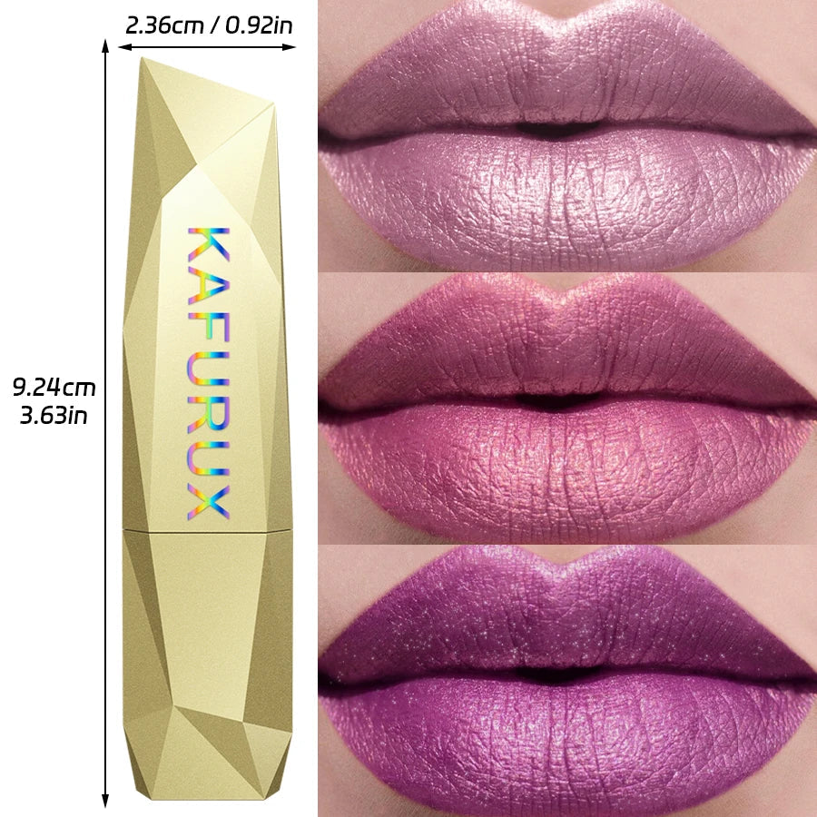 StellaLuxe™ Cosmic Lip Collection