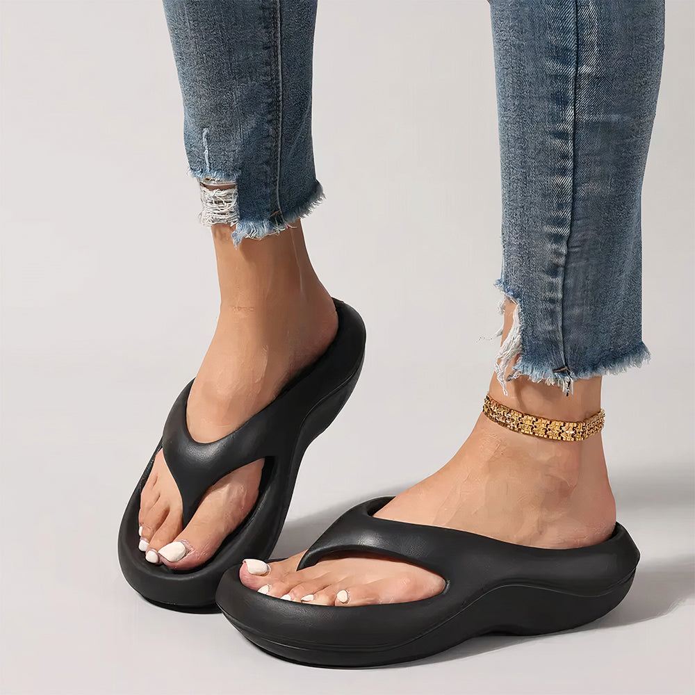 CloudCure™ Comfort Slides