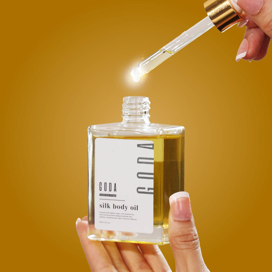 Luméa Lift™ Body Elixir