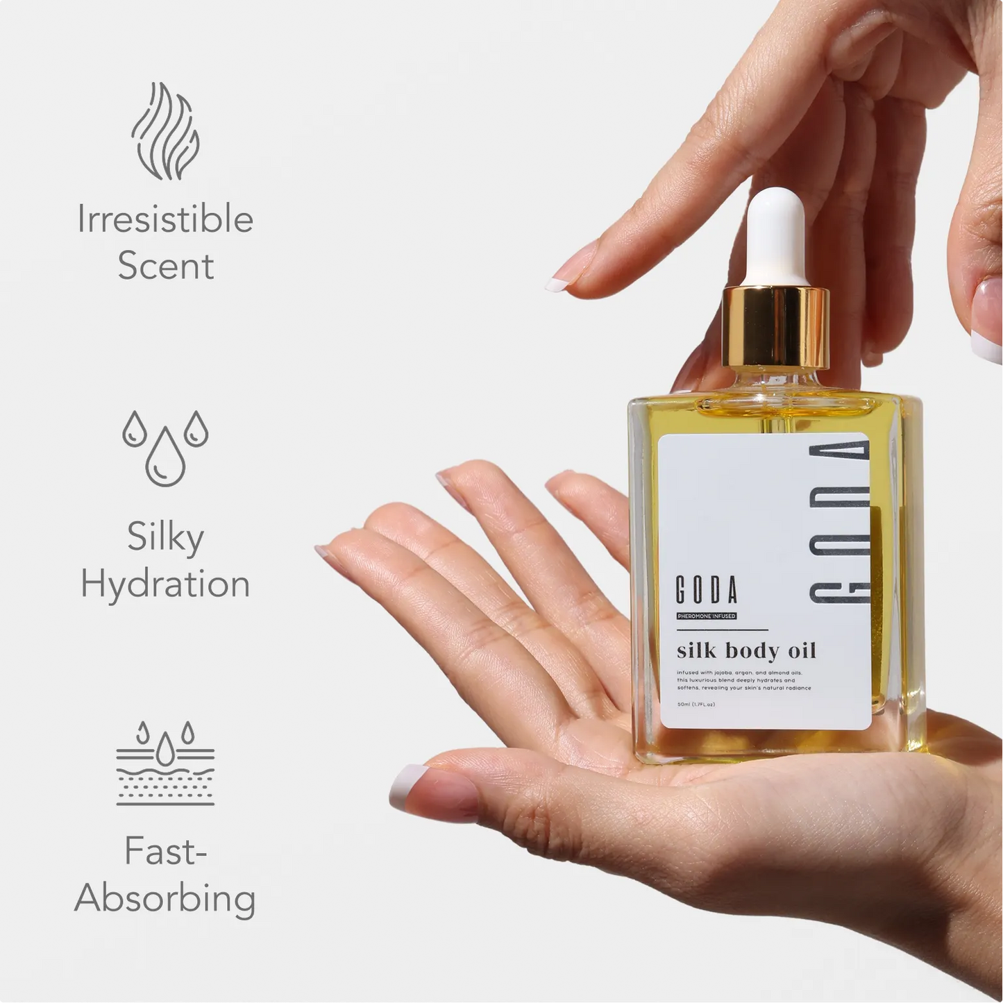 Luméa Lift™ Body Elixir