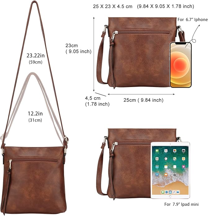 Luce Bella Trio™ – The Bag Set As Beautiful As You