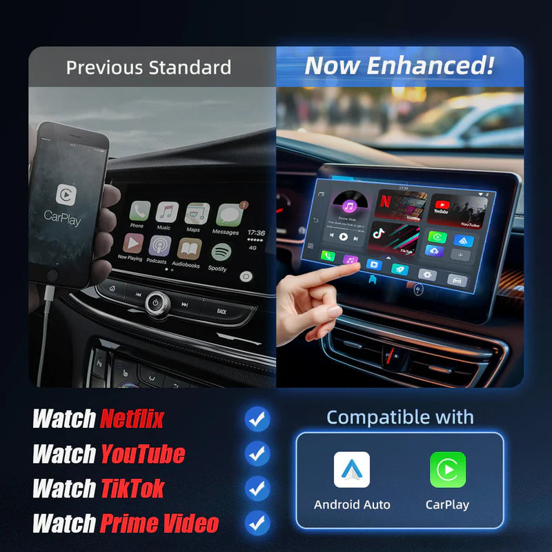 DashView Pro™