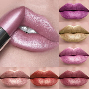 StellaLuxe™ Cosmic Lip Collection