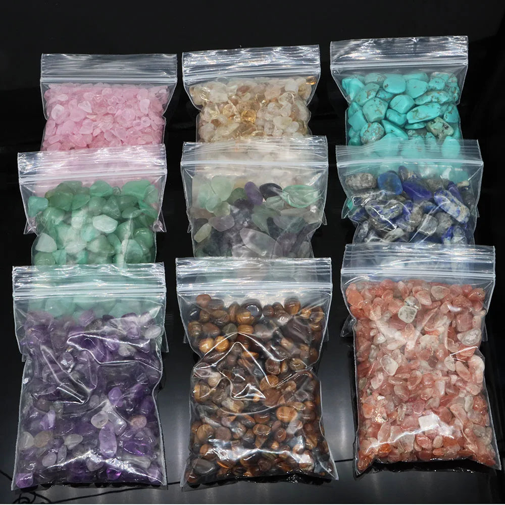 Vibrant Stones for PlantPal AI™ Smart Pot