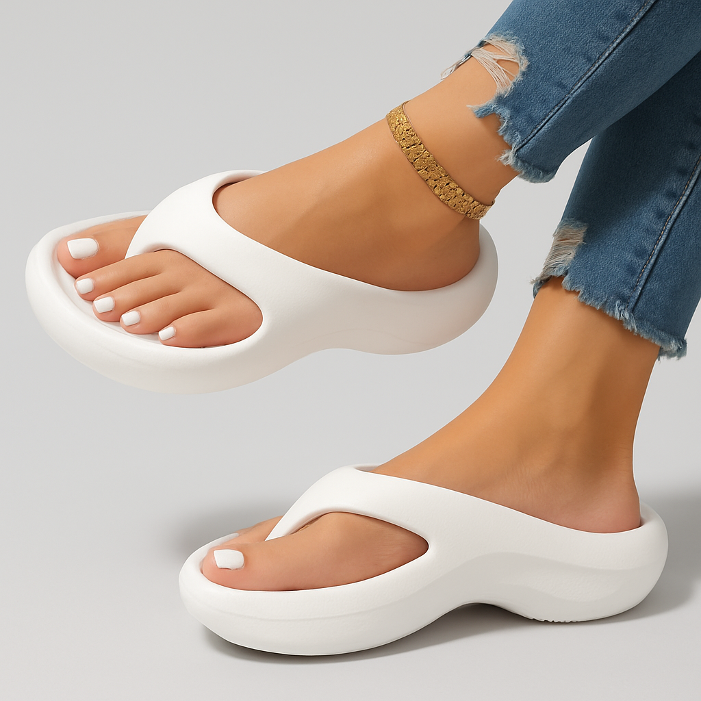 CloudCure™ Comfort Slides