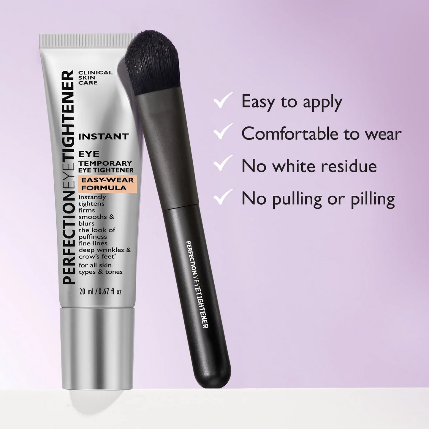 Luméa Lift™ Eye Tightener