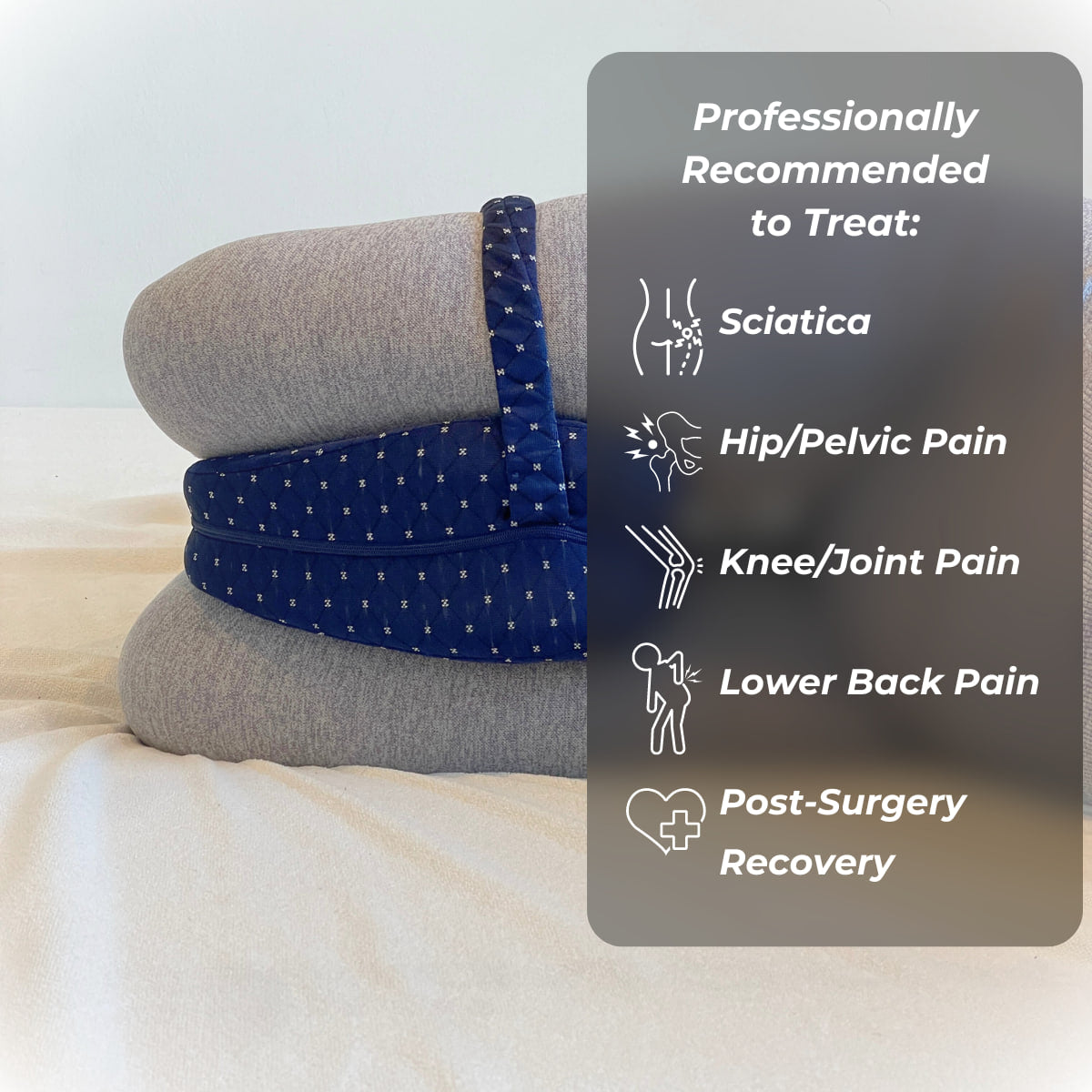 TheRevoget Alignment Pillow