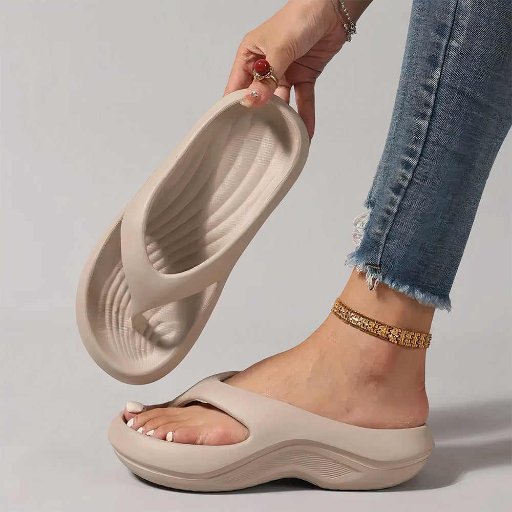 CloudCure™ Comfort Slides