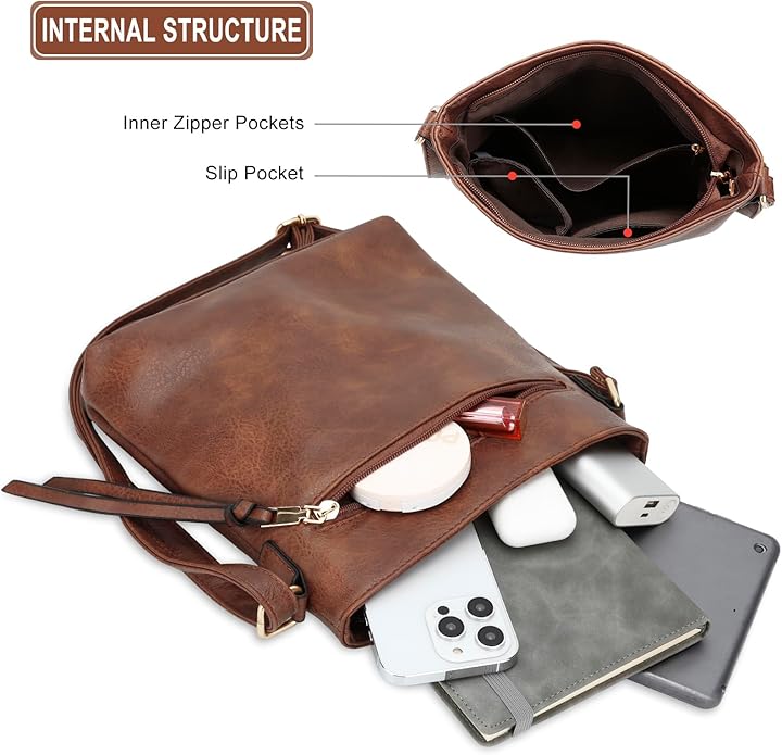 Luce Bella Trio™ – The Bag Set As Beautiful As You