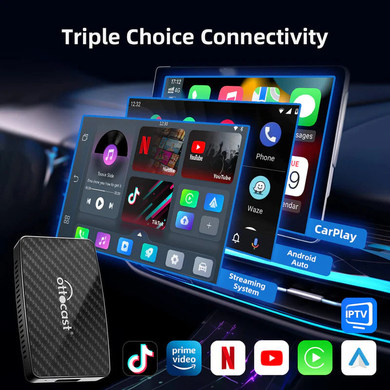 DashView Pro™