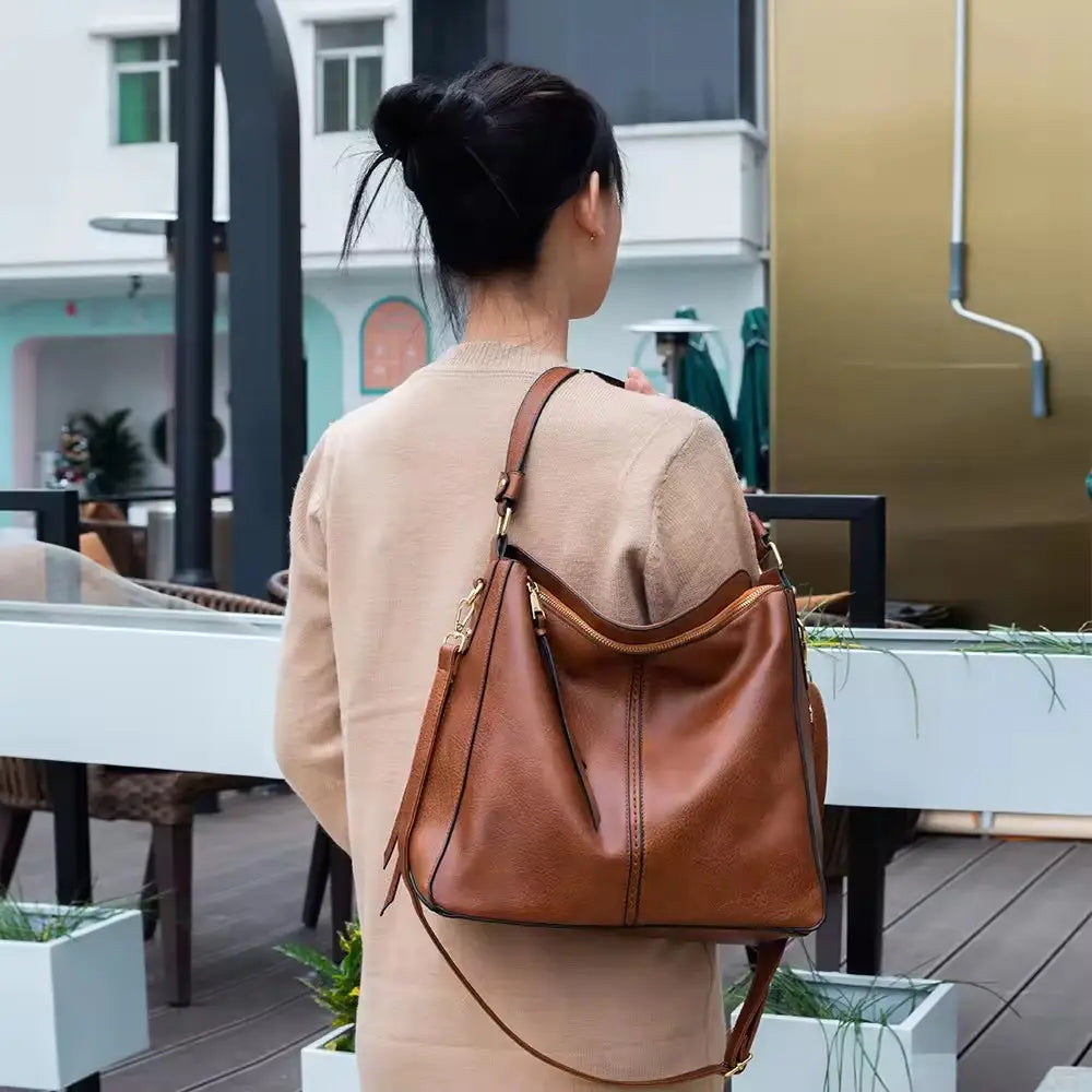 Luce Bella Trio™ – The Bag Set As Beautiful As You
