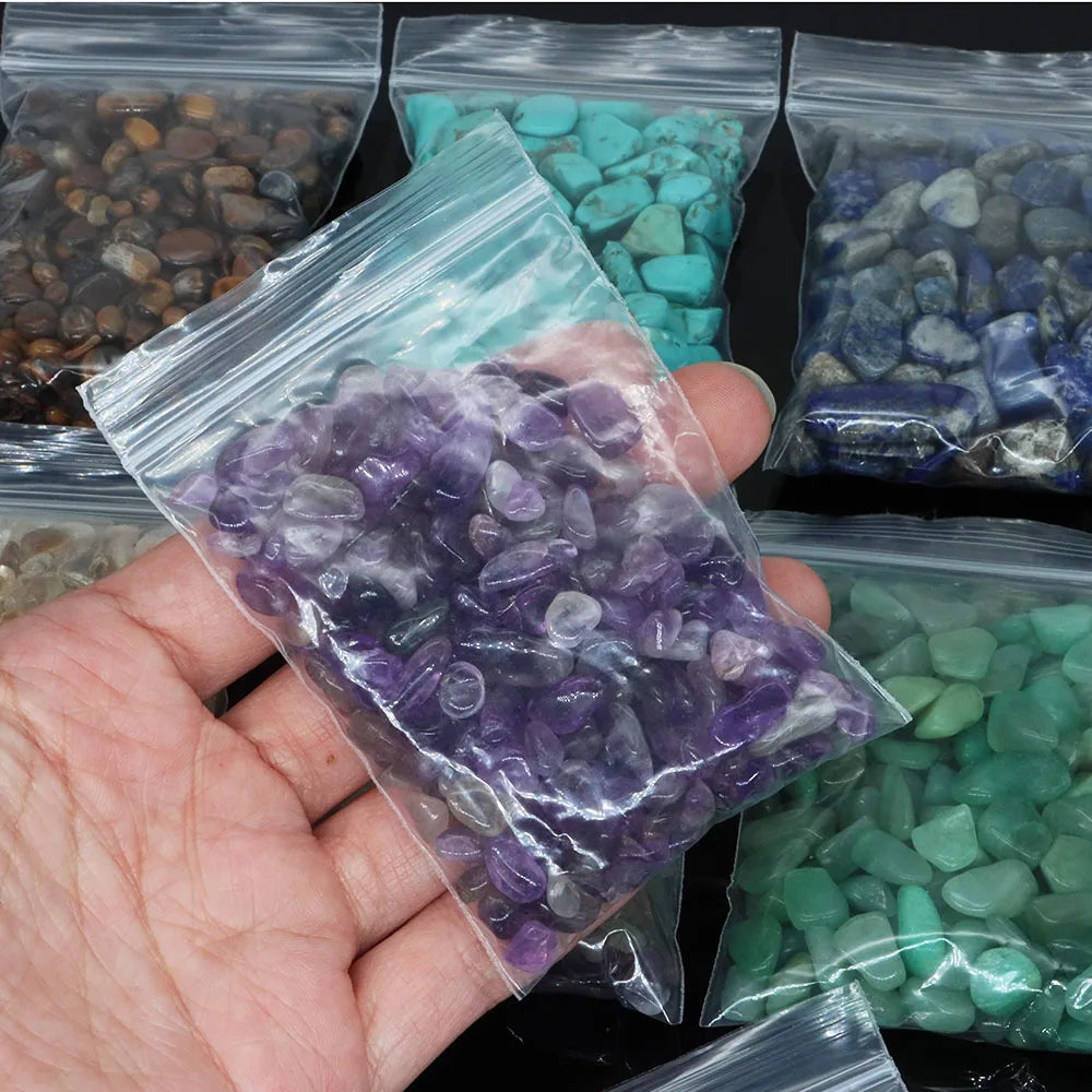 Vibrant Stones for PlantPal AI™ Smart Pot