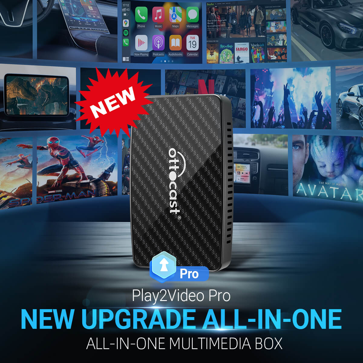 DashView Pro™