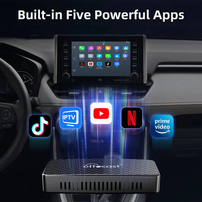 DashView Pro™