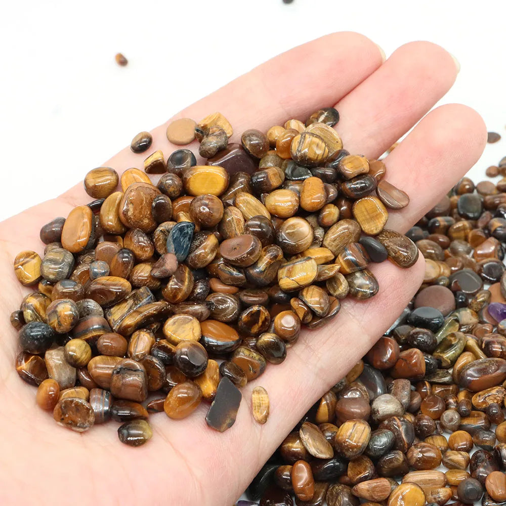 Vibrant Stones for PlantPal AI™ Smart Pot