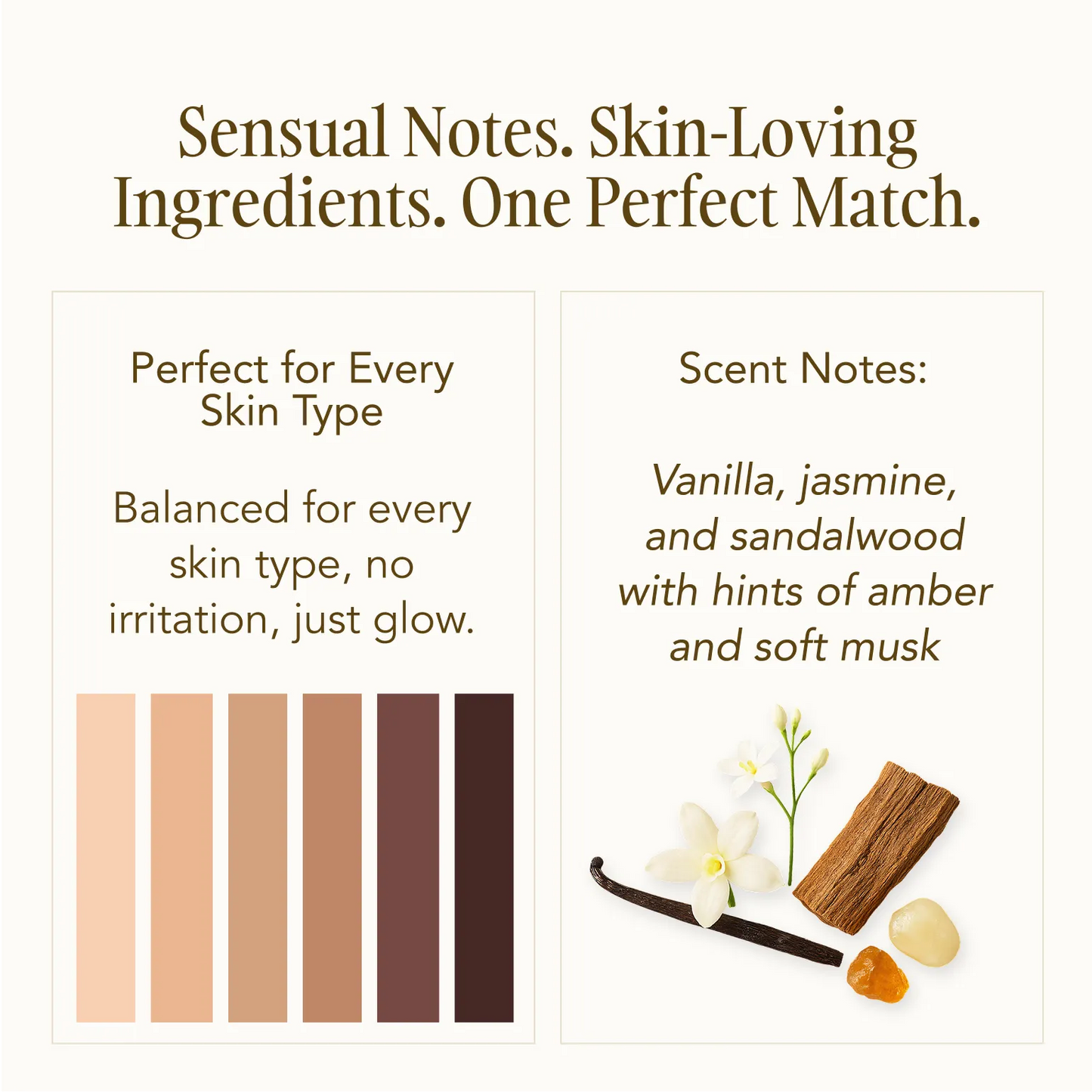 Luméa Lift™ Body Elixir