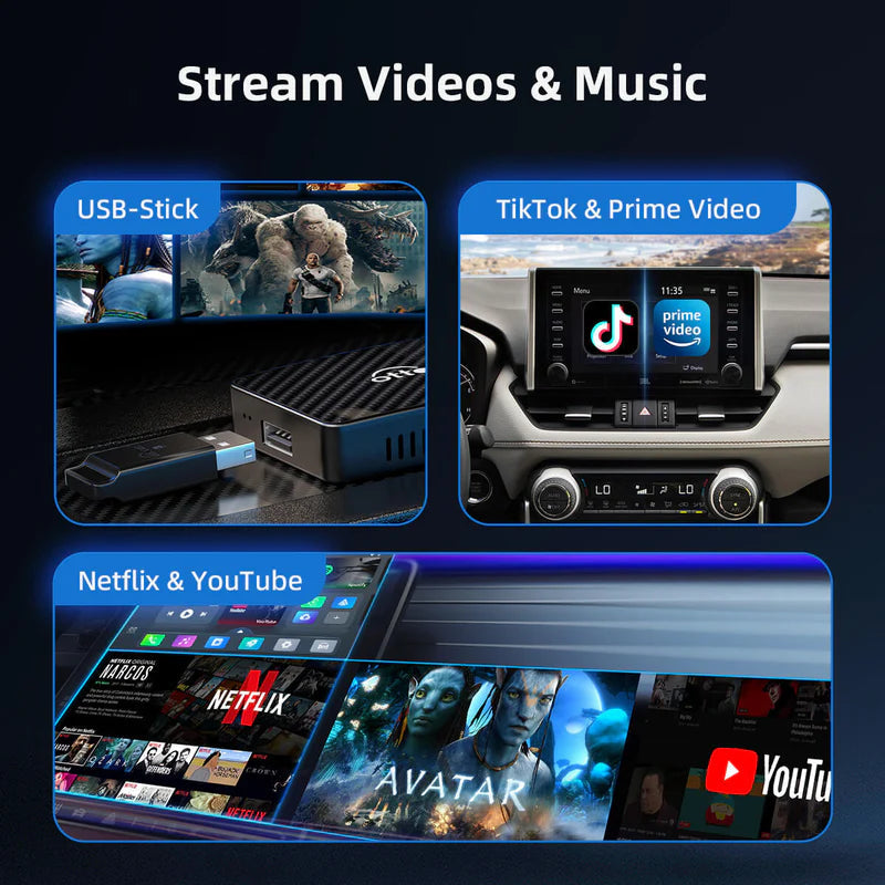 DashView Pro™