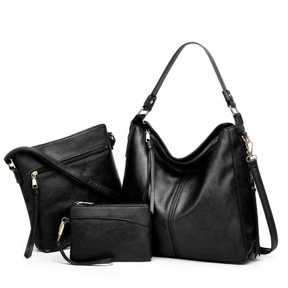 Luce Bella Trio™ – The Bag Set As Beautiful As You