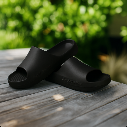 CloudCure™ Max Comfort Slides